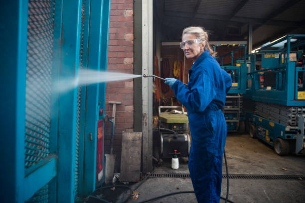 Best Pressure Washing Services for Businesses  in Eustace, TX