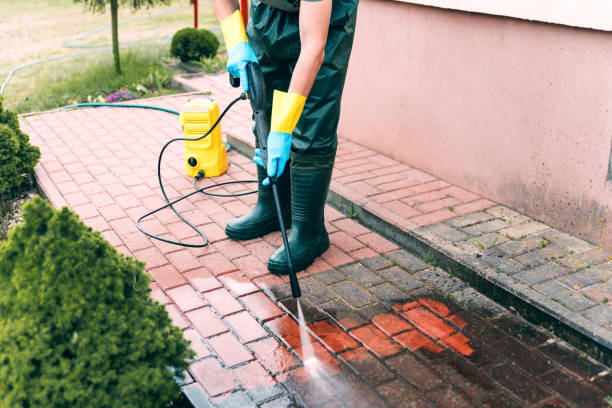 Best Deck Pressure Washing  in Eustace, TX