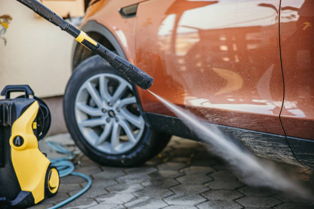 Best Power Washing Near Me  in Eustace, TX