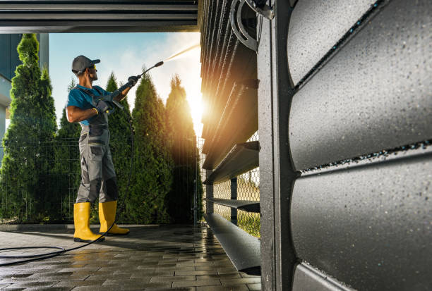 Best Local Pressure Washing Services  in Eustace, TX