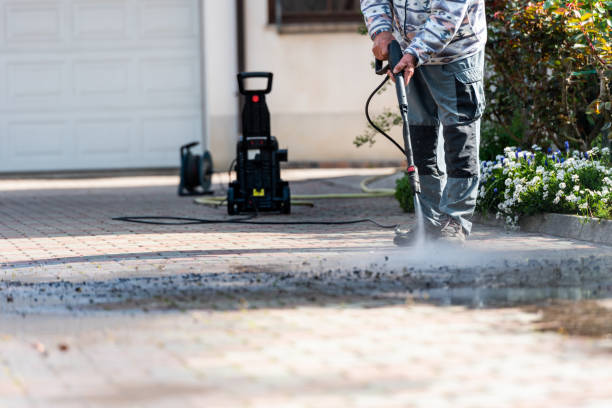 Best Residential Pressure Washing Services  in Eustace, TX