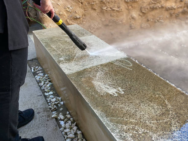 Best Roof Power Washing Services  in Eustace, TX