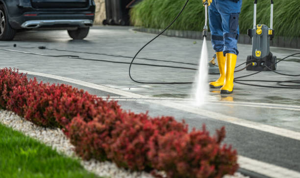 Best Pressure Washing Estimates  in Eustace, TX