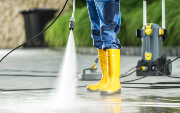 Best Residential Pressure Washing Services  in Eustace, TX