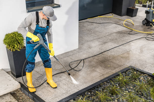 Best Pressure Washing Near Me  in Eustace, TX