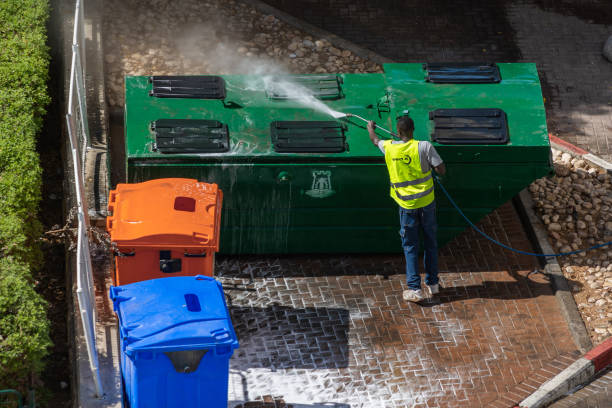 Best House Pressure Washing  in Eustace, TX