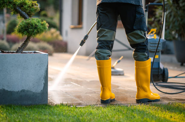 Best Best Pressure Washing Companies  in Eustace, TX